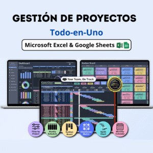 Gestion Proyectos